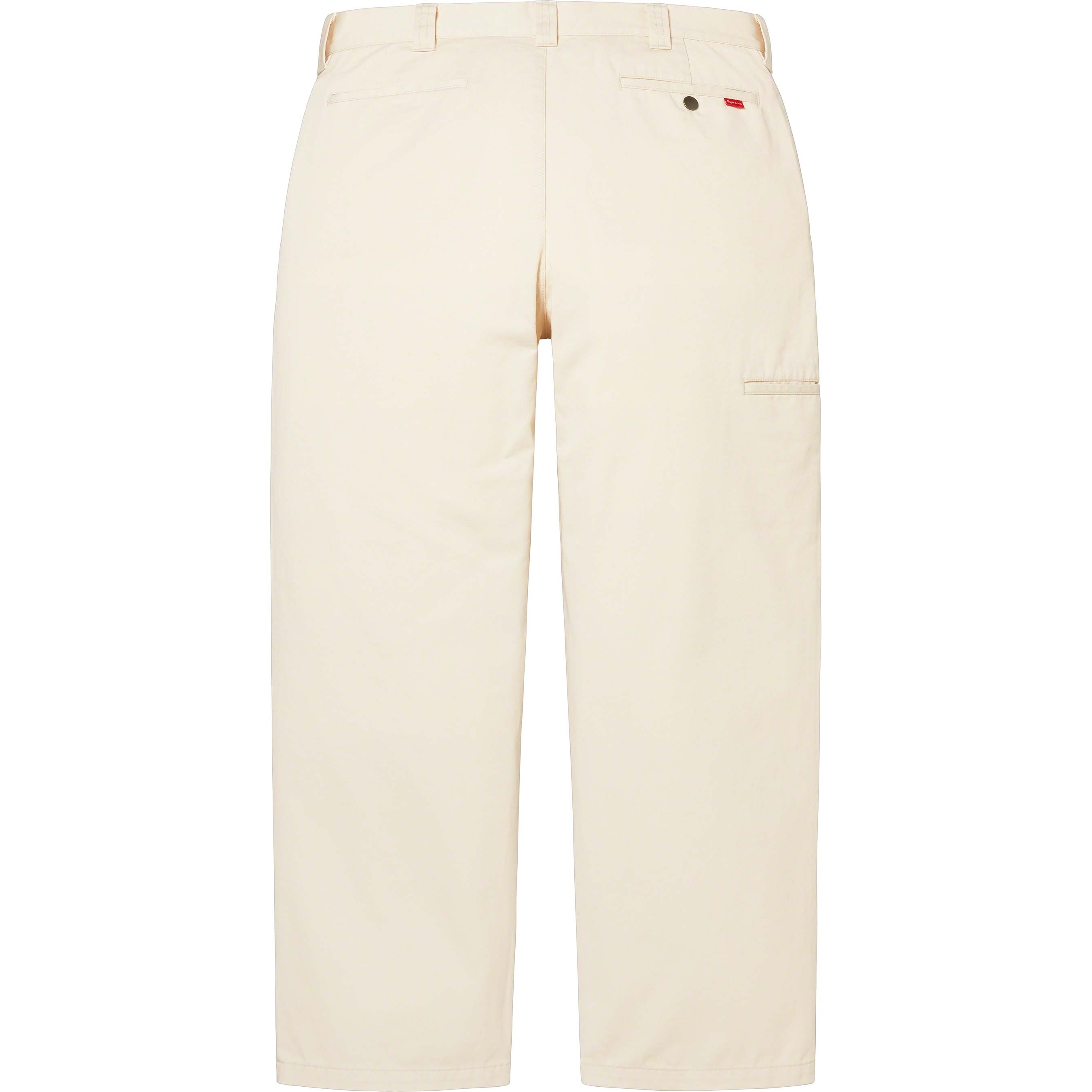 Work Pant view 20